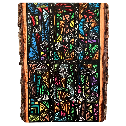 Stained Glass