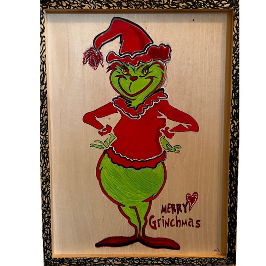 The Grinch